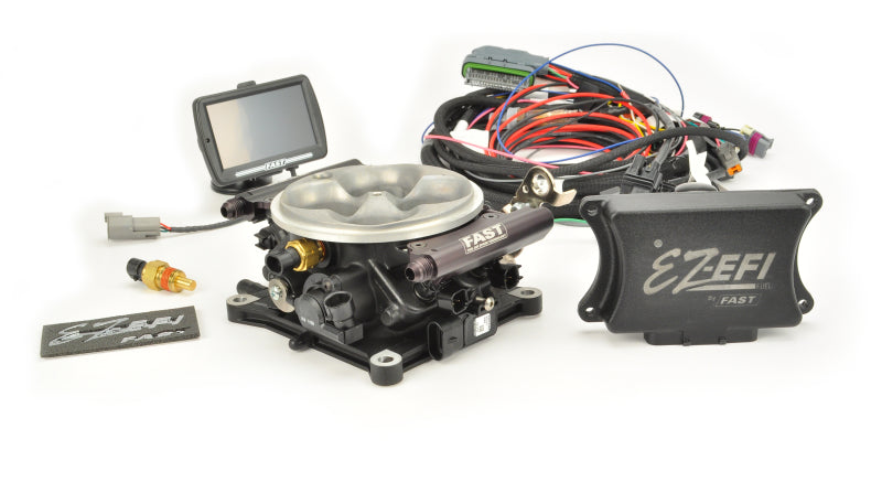 FAST EZ-EFI Self Tuning Fuel Injection System 30226-06KIT 30226-06KIT Photo - Primary