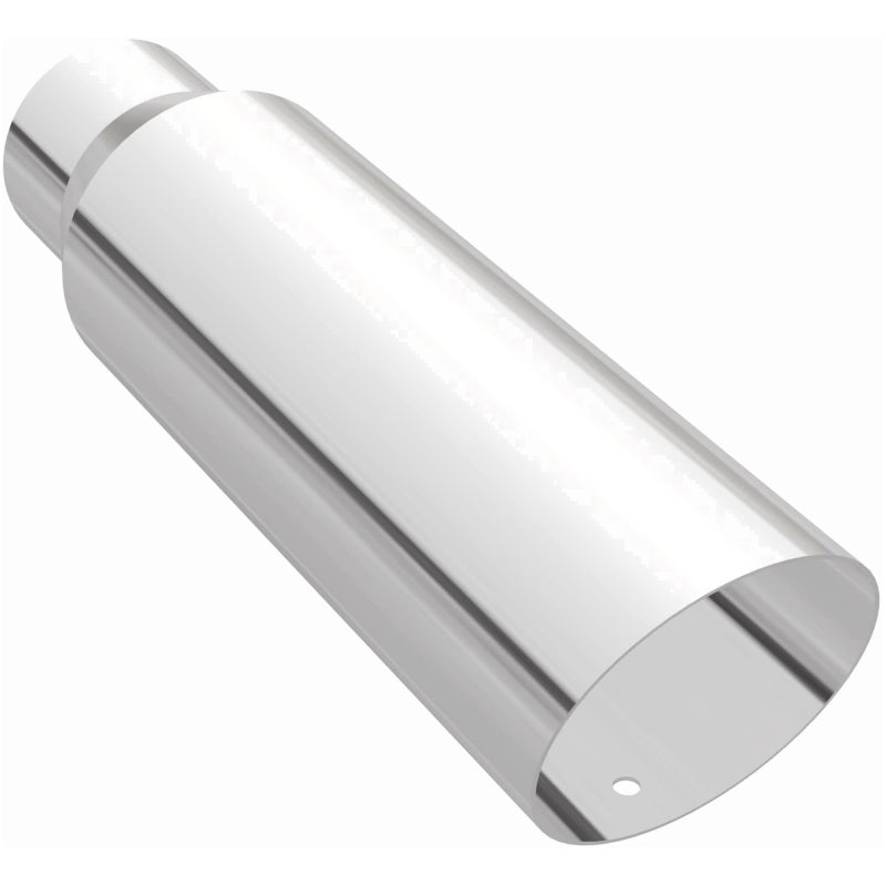 Magnaflow Tip 1-pk BB SC 3.5x12 2.5 ID 15 35205 35205 Photo - out of package