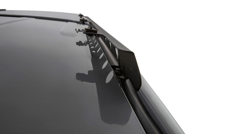 Rhino-Rack 07-20 Toyota Tundra CrewMax 3 Base Backbone Mounting System RTTB2 RTTB2 Photo - Primary