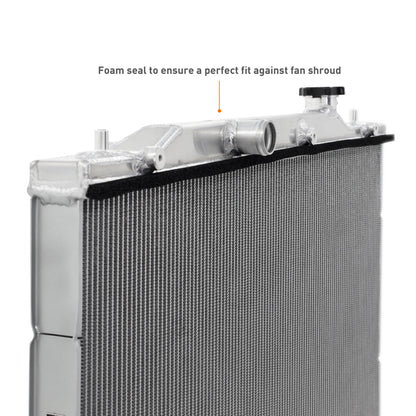 Mishimoto 2022+ Honda Civic 1.5T Performance Aluminum Radiator MMRAD-CIV-22 MMRAD-CIV-22 User 1