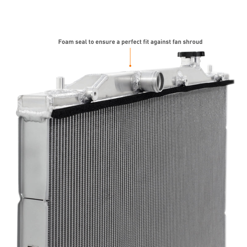 Mishimoto 2022+ Honda Civic 1.5T Performance Aluminum Radiator MMRAD-CIV-22 MMRAD-CIV-22 User 1