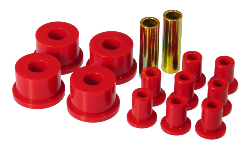 Prothane Leaf Spring Shackle Bushing 4-1016 Photo - Primary