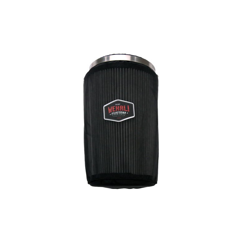 Wehrli Universal Outerwear Air Filter Cover (Use w/WCF Air Filters) WCF100728 WCF100728 Photo - Primary