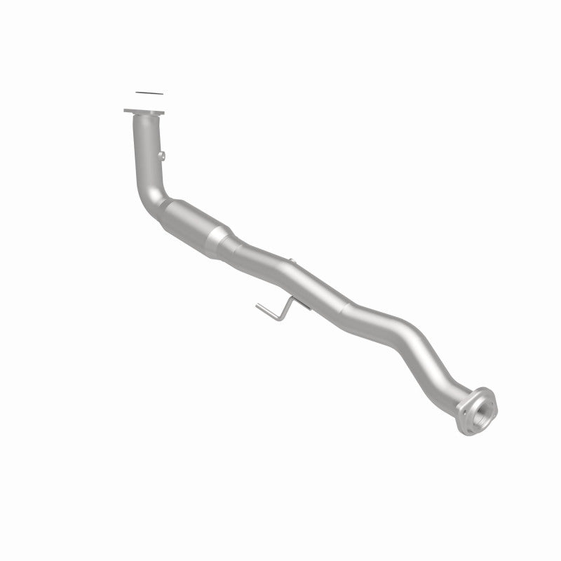 MagnaFlow California Grade CARB Compliant Direct-Fit Catalytic Converter 5451641 360 Degree Image Set