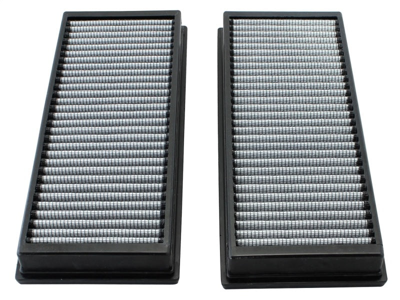 aFe Magnum FLOW Pro DRY S OE Replacement Filter: Mercedes-Benz AMG CL63/E6 31-10223 Photo - Unmounted