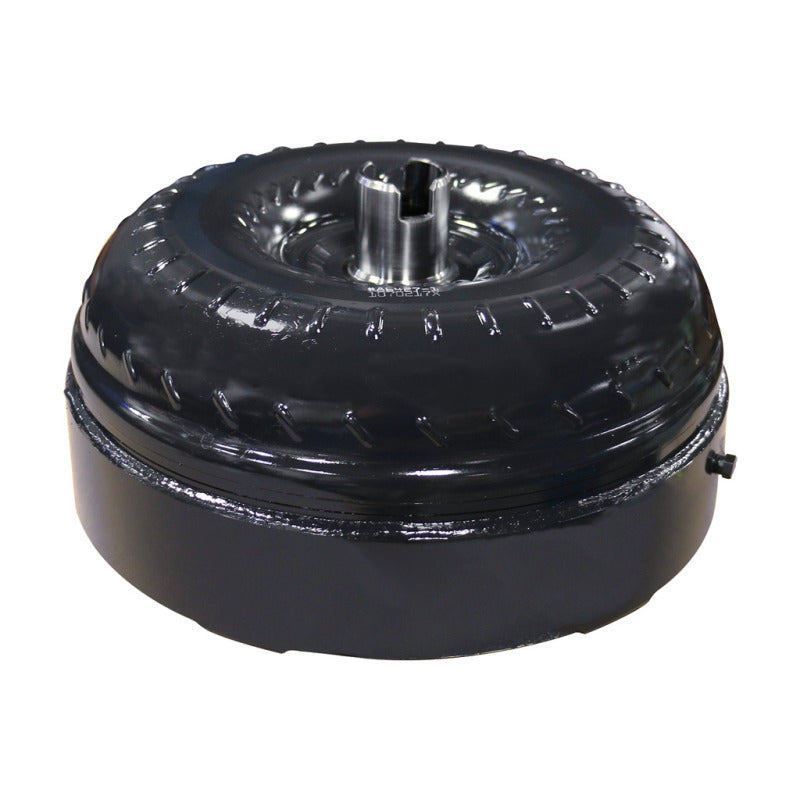 BD Diesel 19-22 Dodge Ram 4WD 68RFE Roadmaster Transmission & Pro Force Converter 1064304SS 1064304SS Photo - out of package