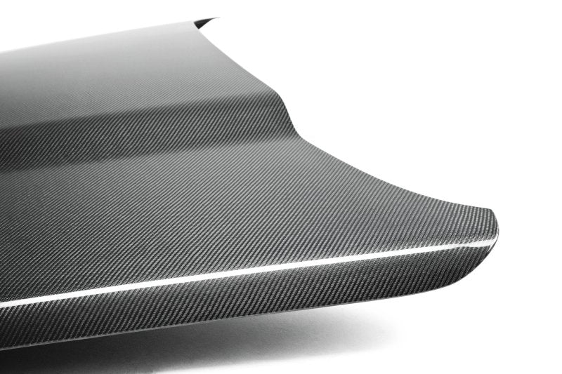 Anderson Composites 02-08 Dodge Ram SRT-10 Type-OE Hood AC-HD0406DGRAM-OE AC-HD0406DGRAM-OE User 4