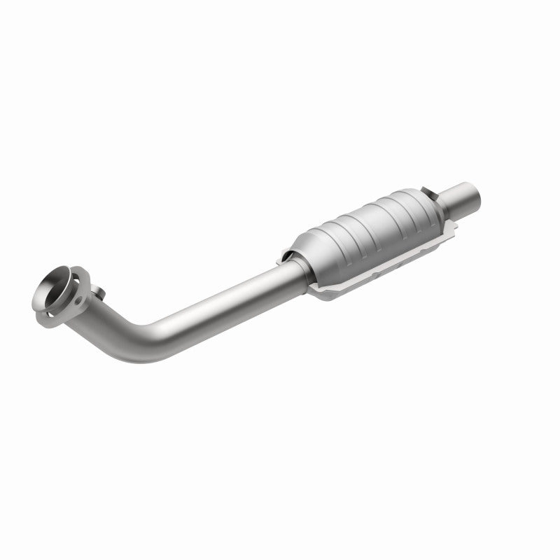 MagnaFlow BMW X5 HM Grade Federal / EPA Compliant Direct-Fit Catalytic Converter 24430 360 Degree Image Set