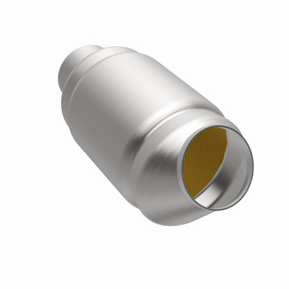 MagnaFlow Toyota California Grade CARB Compliant Universal Catalytic Converter 337975 360 Degree Image Set