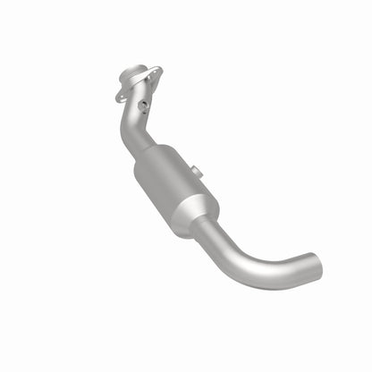 Magnaflow 15-17 Ford F-150 3.5L Direct Fit Converter 5551466 5551466 360 Degree Image Set