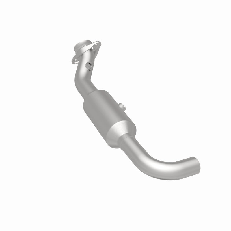 Magnaflow 15-17 Ford F-150 3.5L Direct Fit Converter 5551466 5551466 360 Degree Image Set