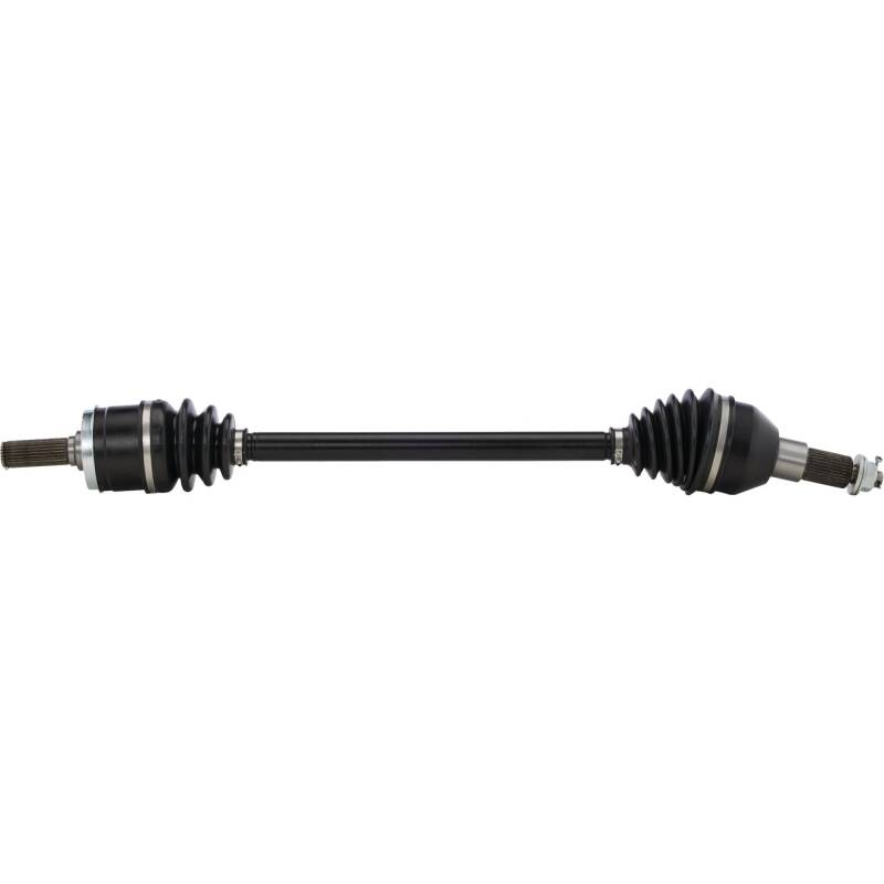 All Balls Racing 8Ball Xtreme Duty Axle AB8-KW-8-139 AB8-KW-8-139 Photo - Primary