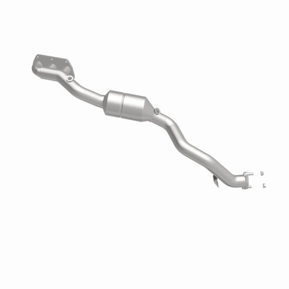 MagnaFlow Audi A8 Quattro OEM Grade Federal / EPA Compliant Manifold Catalytic Converter 51167 360 Degree Image Set