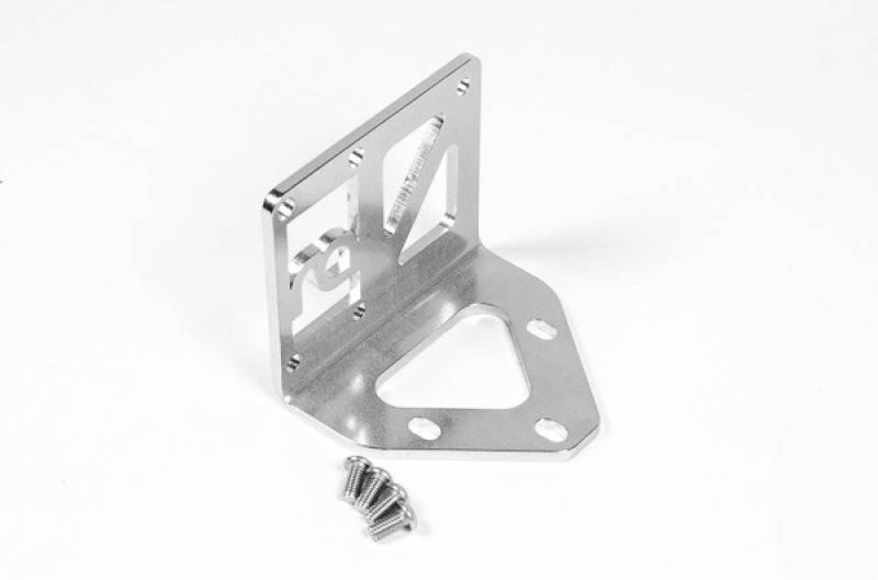 Radium Fuel Surge Tank Mounting Bracket Universal Frame/Rail Mount 13-0011 Photo - Primary