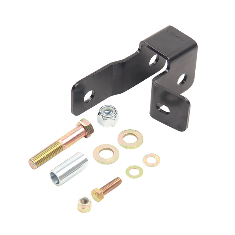 Belltech Driveline 09-13 Dodge Ram 1500 2WD Track Bar Relovator Kit 0WTLV 4992 Photo - Primary