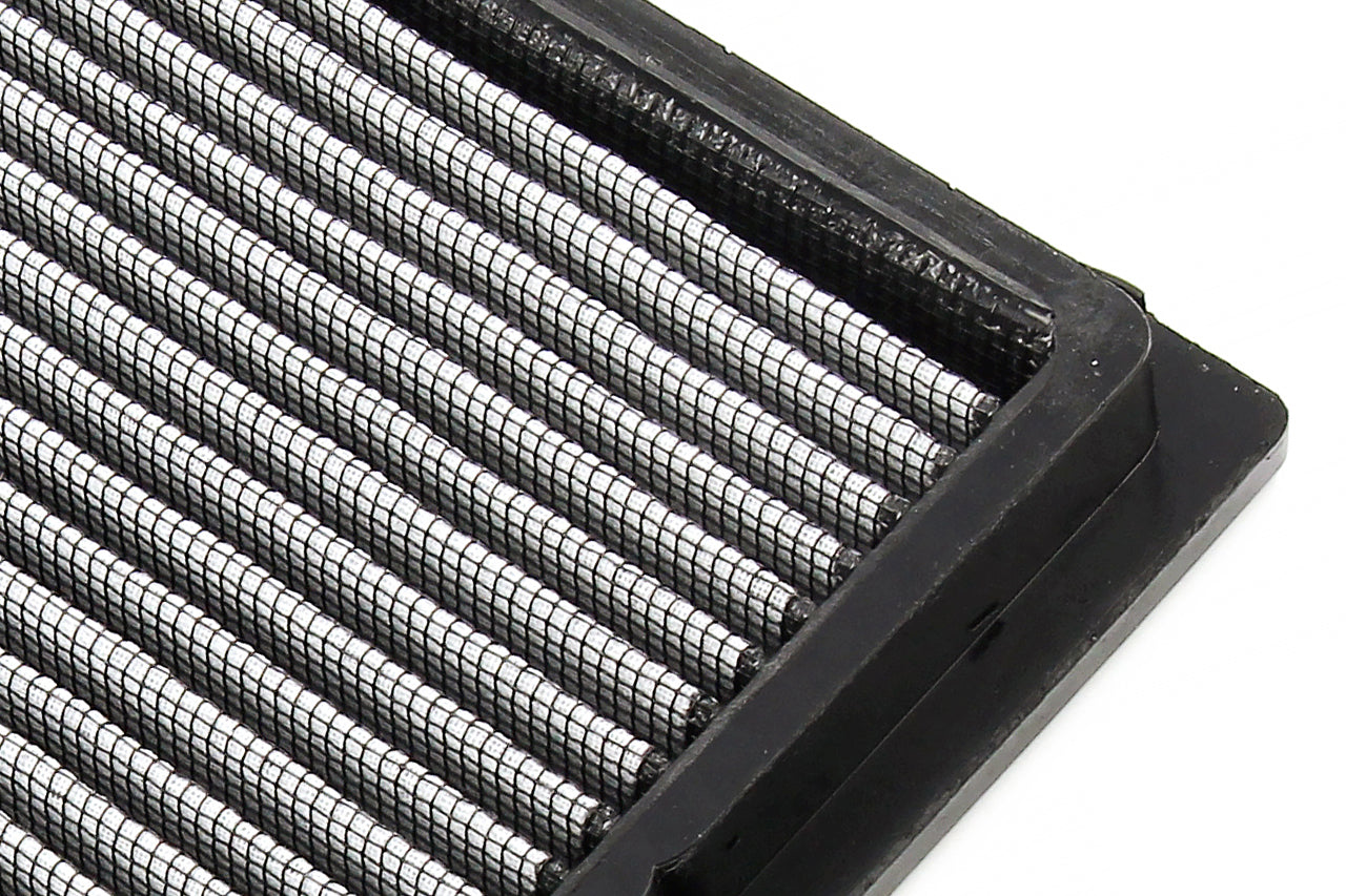 HPS Performance Drop-In Air Filter, 2014-2019 Toyota Tundra 4.6L V8 HPS-457290