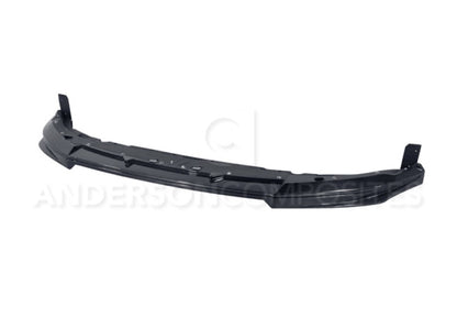 Anderson Composites 12-14 Ford Mustang/Shelby GT500 Type-OE Front Chin Splitter AC-FL1213FDGT-OE AC-FL1213FDGT-OE Photo - Primary