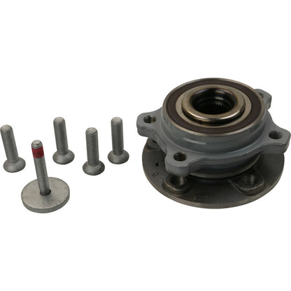 Moog Hub Assembly 512592 Photo - Primary