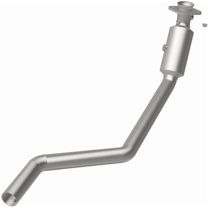 Magnaflow Conv DF 06-08 Jaguar S-Type 3.0L 52076 52076 Photo - out of package