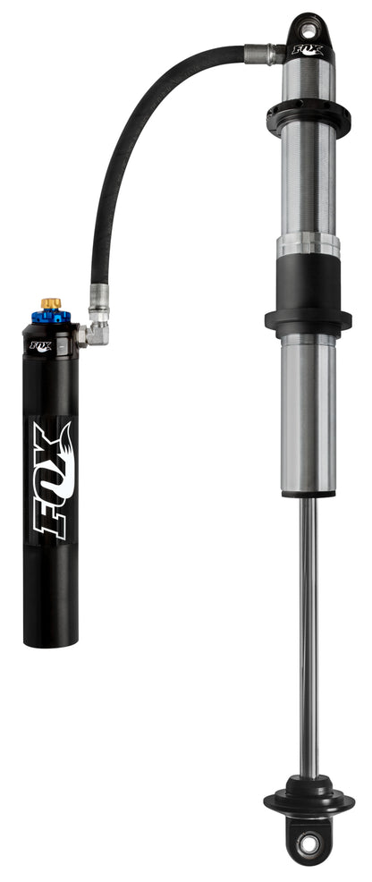 FOX 2.5 Performance Series 16in. Remote Reservoir Coilover Shock 7/8in. Shaft w/DSC Adjuster - Blk 983-06-106 983-06-106 Photo - Primary