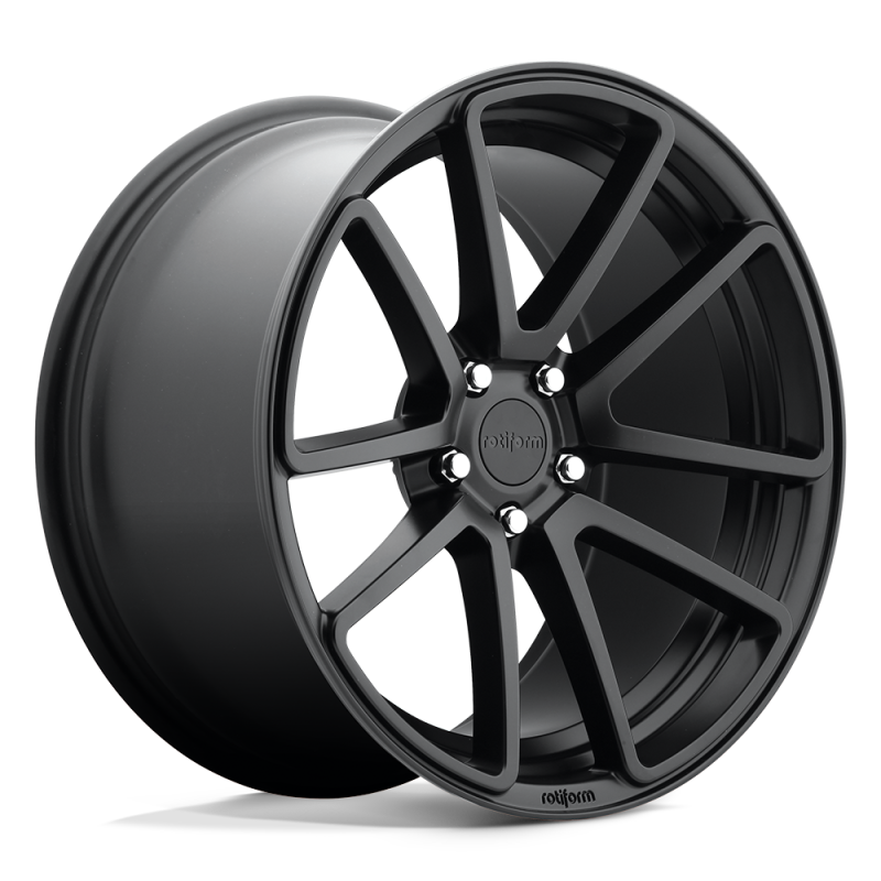 Rotiform ROT SPF Wheels Wheels Wheels - Cast main image