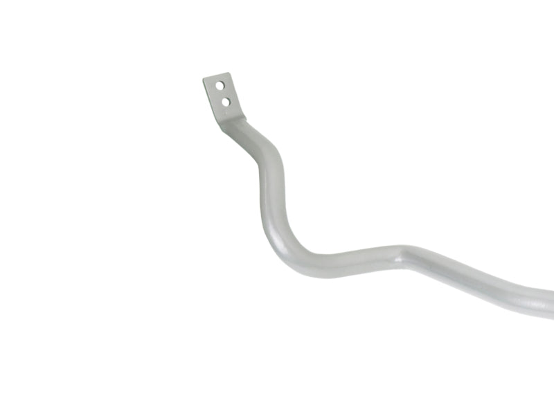 Whiteline Front Sway Bar 27mm Heavy Duty Blade Adjustable Mazda 3 2007-2009 BMF57Z Photo - Unmounted