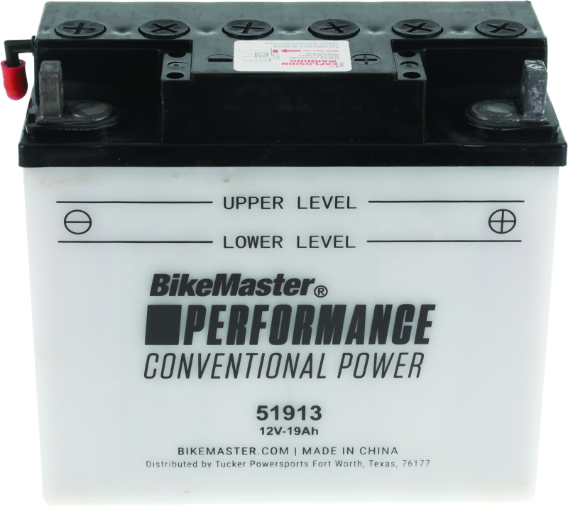 BikeMaster 51913 Battery 781133 781133 Photo - Primary
