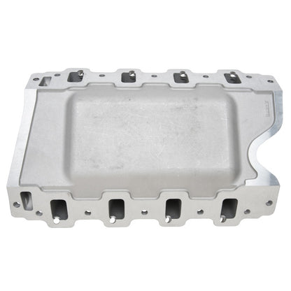 Edelbrock Victor Jr. Holden EFI Manifold (non-EGR) (Satin Finish) 28945 Photo - Unmounted