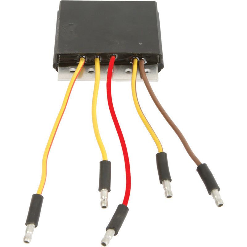 QuadBoss 00-02 Polaris Magnum 325 2x4 Voltage Regulator 463917 463917 Photo - Primary