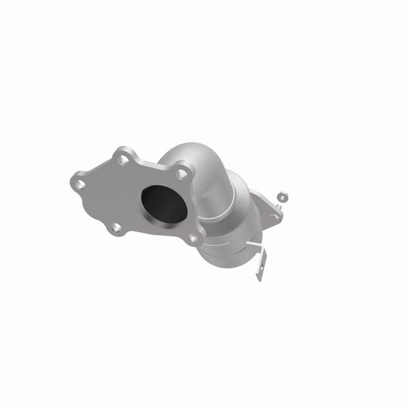 MagnaFlow OEM Grade Federal / EPA Compliant Direct-Fit Catalytic Converter 51058 360 Degree Image Set