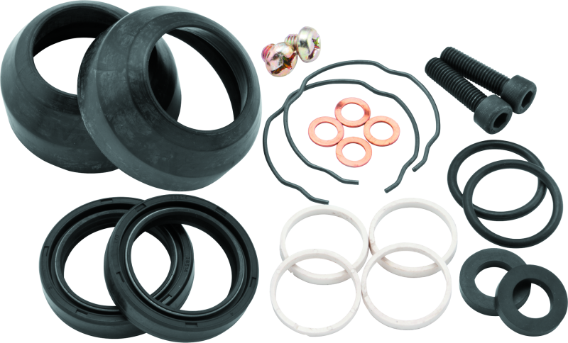 Bikers Choice 41Mm Seal Reb Kit 84-Up Fxst 495605 495605 Photo - Primary