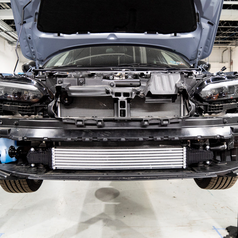 Mishimoto 2022+ Honda Civic 1.5T Performance Aluminum Radiator MMRAD-CIV-22 MMRAD-CIV-22 User 1