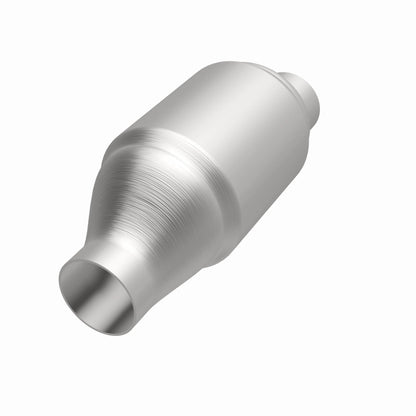 MagnaFlow Standard Grade Federal / EPA Compliant Universal Catalytic Converter 54904 360 Degree Image Set