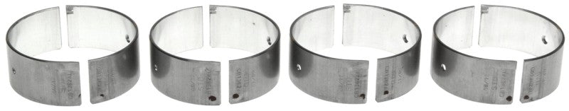 Clevite Mazda 4 1998cc-2184cc 1983-93 Con Rod Bearing Set CB1362A(4) CB1362A(4) User 1