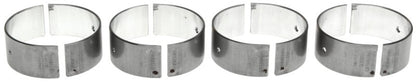 Clevite Mazda 4 1998cc-2184cc 1983-93 Con Rod Bearing Set CB1362A(4) CB1362A(4) User 1