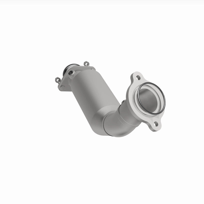 Magnaflow 09-15 Cadillac CTS 6.2L Direct Fit Converter 5411178 5411178 360 Degree Image Set
