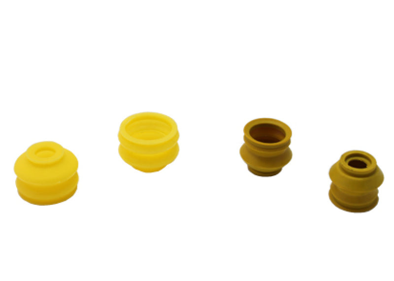 Whiteline Roll Centre/Bump Steer - Correction Service Kit W0907 Photo - Primary