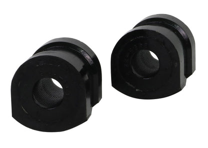Whiteline Plus 4/91-5/01 BMW 3 Series / 1/97-12/02 BMW Z3 Front 22.5mm Sway Bar Mount W22642 W22642 Photo - Primary