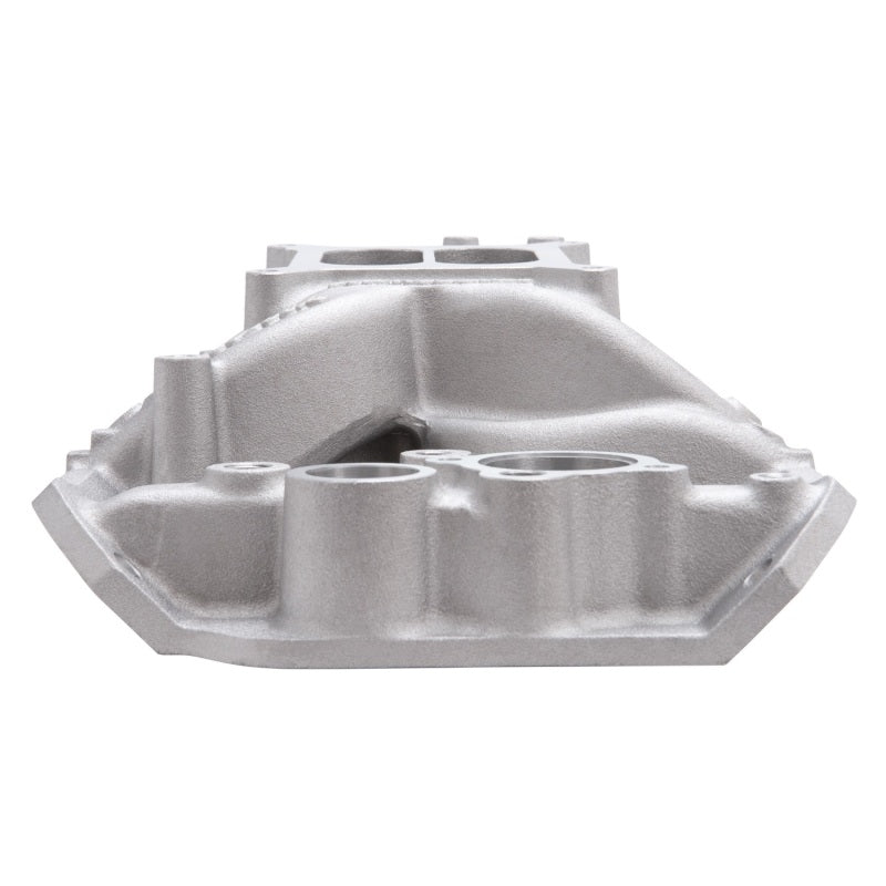 Edelbrock Performer Air-Gap AMC Int. Manifold 290-390cu C.I.D. Egines # 7530 7530 Photo - Unmounted