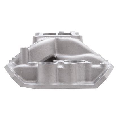 Edelbrock Performer Air-Gap AMC Int. Manifold 290-390cu C.I.D. Egines # 7530 7530 Photo - Unmounted