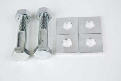 SPL Part Eccentric Lockout Kit for Subaru GR86/BRZ/GT86/WRX SPL EL FRS Photo - Primary
