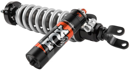 FOX 19+ Ram 1500 2.5 Perf. Series 6in R/R Front Adjustable Coilover 2in Lift DSC 883-06-165 883-06-165 Photo - Unmounted
