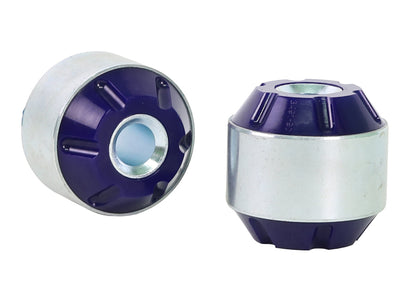 SuperPro Front Control Arm Lower-Rear Bushing Kit SPF3491-90K Photo - out of package