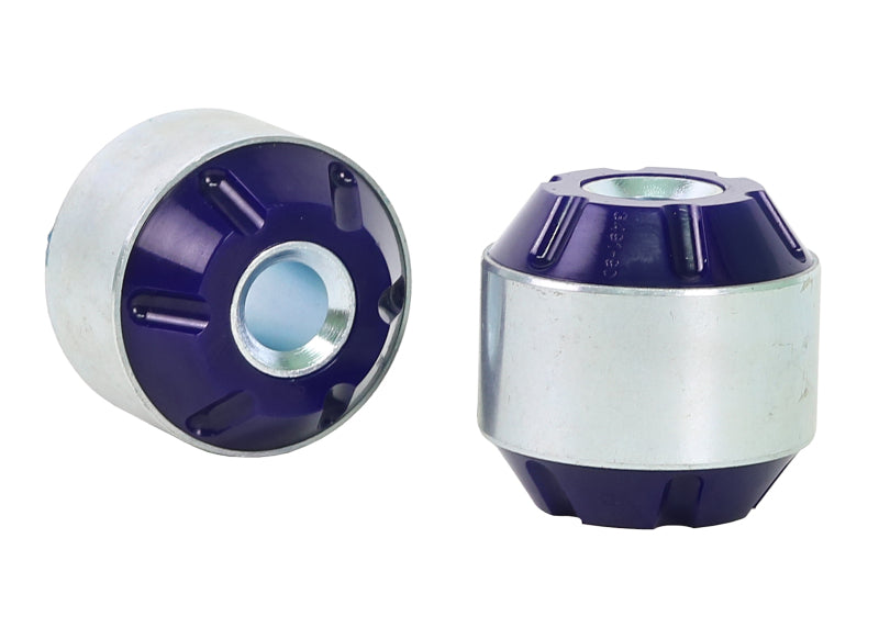 SuperPro Front Control Arm Lower-Rear Bushing Kit SPF3491-90K Photo - out of package