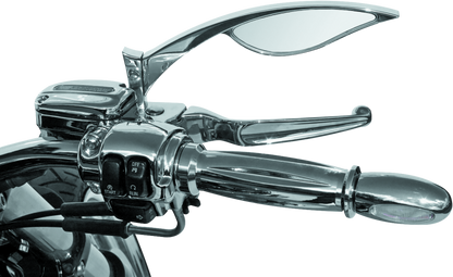 Kuryakyn Bl 1000 White/Amber Chrome 2556 2556 User 1