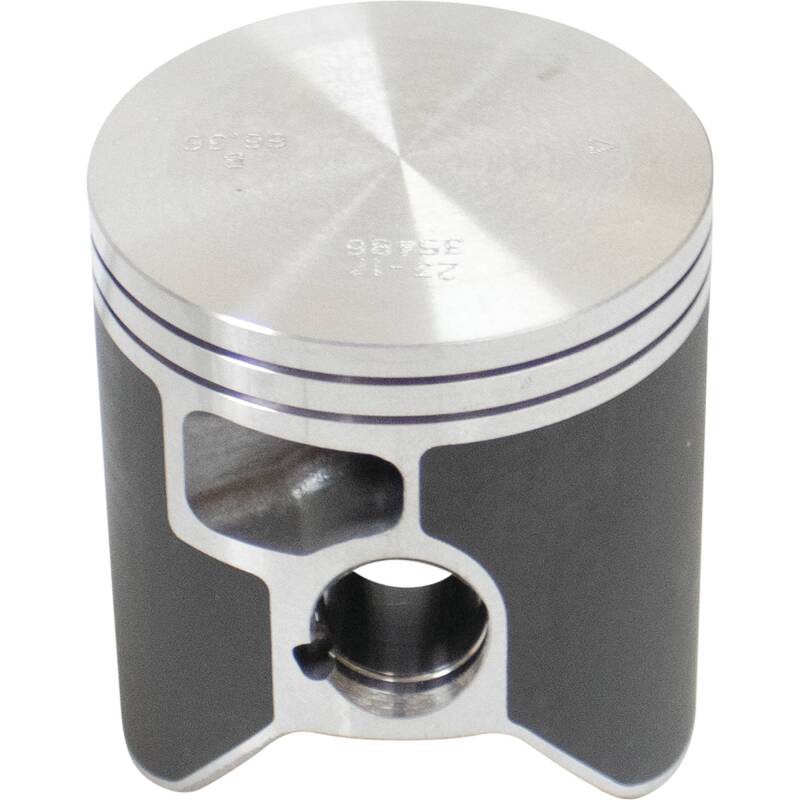 Vertex Pistons Vertex Piston 17-24 Sherco SE-R 250 250cc Cast Replica Piston Kit 24621B 24621B Photo - Primary