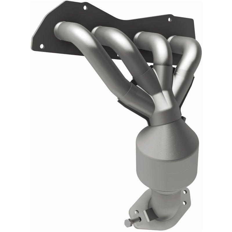 MagnaFlow Toyota RAV4 California Grade CARB Compliant Manifold Catalytic Converter 5582327 Photo - out of package