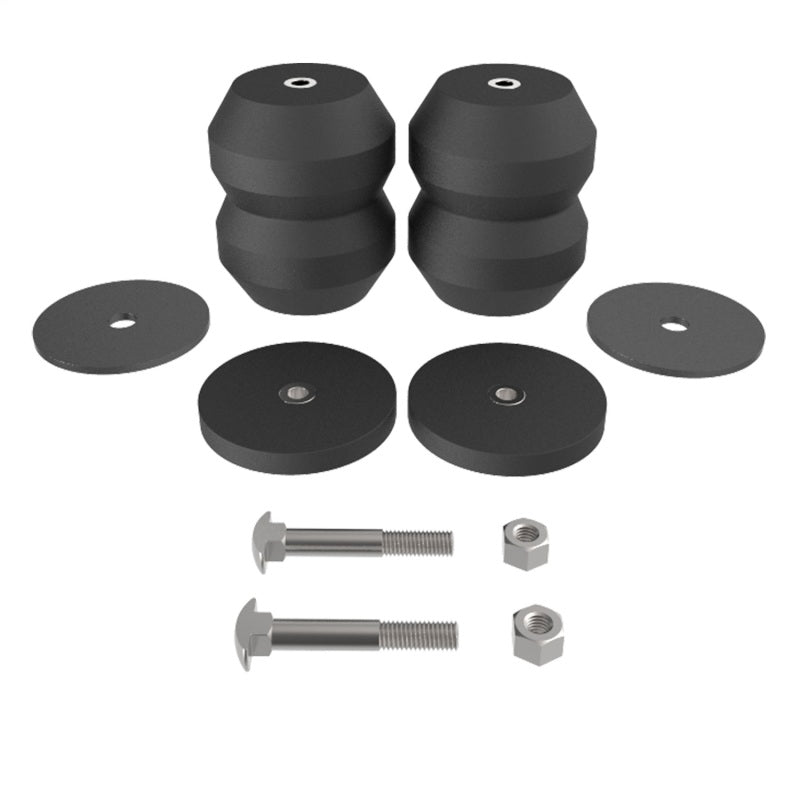 Timbren 2013 Chevrolet Express 3500 Rear Suspension Enhancement System GMRG45MH GMRG45MH Photo - Primary