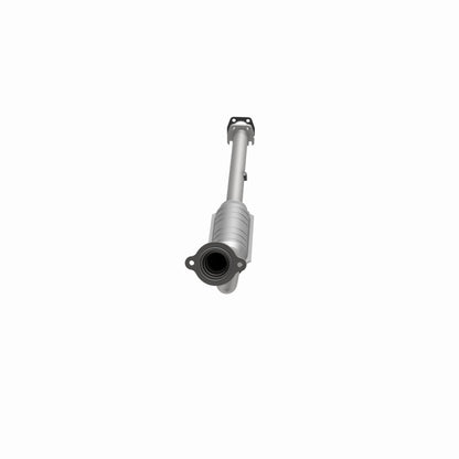 MagnaFlow HM Grade Federal / EPA Compliant Direct-Fit Catalytic Converter 23519 360 Degree Image Set