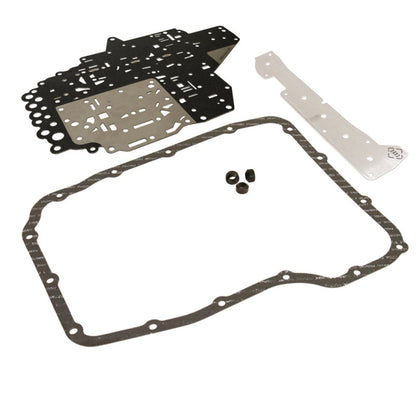 BD Diesel ProTect68 Gasket Plate Kit - Dodge 2007.5-2016 6.7L 68RFE Transmission 1030373 Photo - Primary